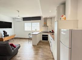 Casa De la Vega, hotel v destinaci Cenes de la Vega