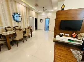 Luxury Flat Mohali Chandigarh ,Party ,JBL MUSIc systm