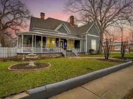 The Gallery House Boutique Hotel