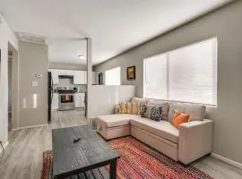 2 Mi to Dtwn and Chase Field Condo with City View!