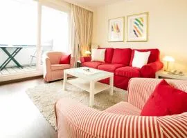 470er Ferienwohnung
