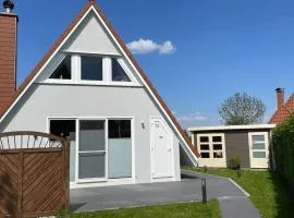 Nordsee Ferienhaus Diemel