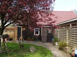 The Ranch - Ferienhaus Drevenack