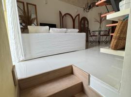 Casa Milady, hotel i Bari