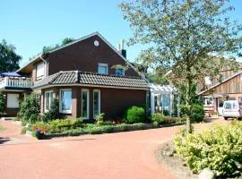 Ferienhof Niemann Wohnung 7