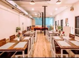 Heistel Gurugram