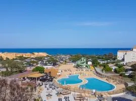Camping de la Clape Village - Maeva