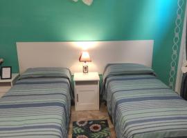 Casa di Ana 2, hotel in Ancona