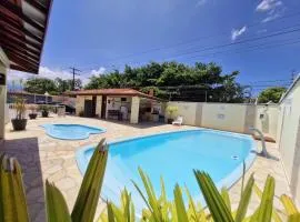 Apartamento completo Condomínio Caribe Ubatuba