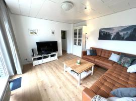 Hahnenkleer Tied 1, strandhotell i Hahnenklee-Bockswiese