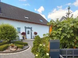 Ferienwohnung Rosa