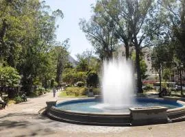 Espaço Serrano