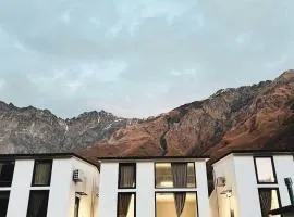 Hotel Krebuli