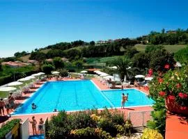 Villetta a schiera trilocale Cod 473