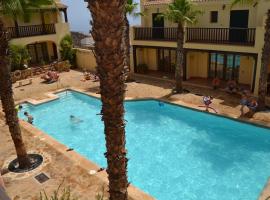 Dúplex Exclusivo con Vistas Panorámicas al Mar en Harbour Light, Villaricos, hotel in Cuevas del Almanzora