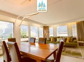 Lorez 5D by Arosa Holiday "neu renoviert"