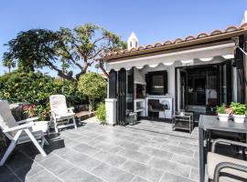 Los Canarios Oasis & Pool by Canarias Prime Homes, hotel din Arguineguín