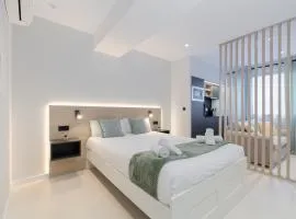 Elegante y luminoso en Vigo - Apto 1 by CABANA Rentals