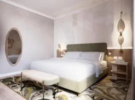 Mövenpick Hotel Bari