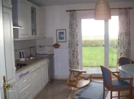 Haus Halligblick, Whg Pellworm