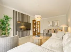 Sevilla Exclusive Apartment - Prime Location