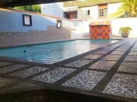 Mi Cabaña