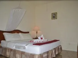 Executive Hotel Entebbe