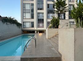 FlexHomes-Ongata Rongai，Ongata Rongai 的寵物友善飯店