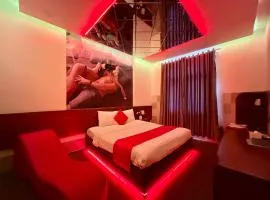 Đào Hoa Hotel