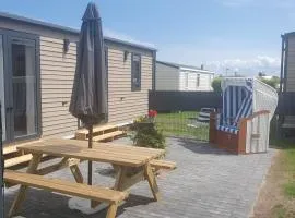 Campingland Ostsee - Mobilheim 76Strandhafer NEU!