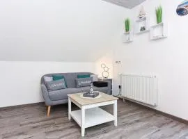 Ferienwohnungen Haus Boje "Krabbe"