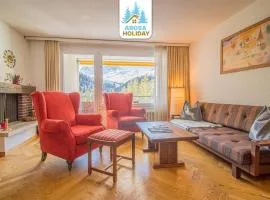 Rothornblick 46 by Arosa Holiday