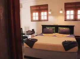 Seagreen Guesthouse - Galle Fort