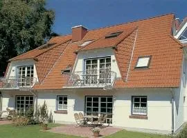 Haus Weidenhof App 1