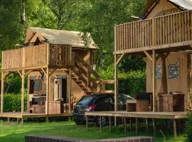 Camping Bad Liebenzell