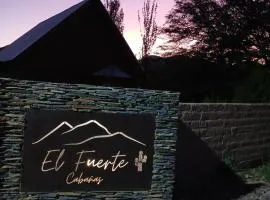 Cabañas El Fuerte