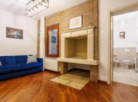 Casa Nostrana, hotel en Chioggia