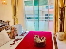 Top Location Apartment City Center 1min Away From Tram Station