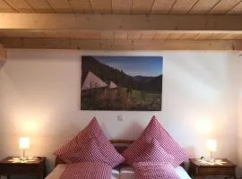 Ferienwohnung Belchenliebe