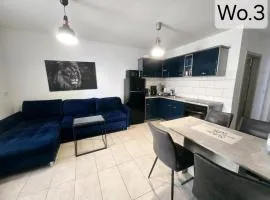 Adam Apartment House Sülzetal