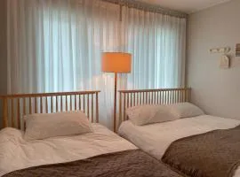 Newly opened Gwangalli Cozybay