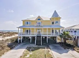 Coastsoul Revival Beach House