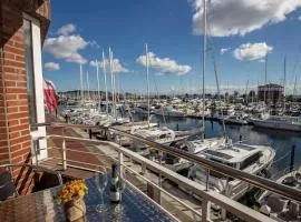 ancora Marina Haus 1 Nr 05, Typ 1