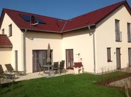 Luxus FH "Seekiste" mit 38C Außenwhirlpool