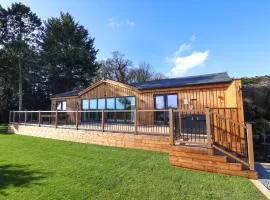 Routhorpe Lodge