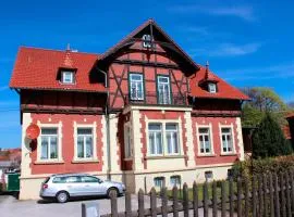 Ferienwohnung 1