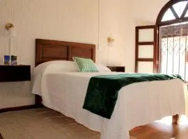 Posada San Jorge