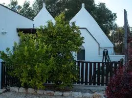 Trullo Fortuna