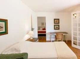 Hotel Fazenda Santanna