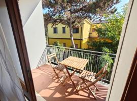 Ketty, hotel in Rosolina